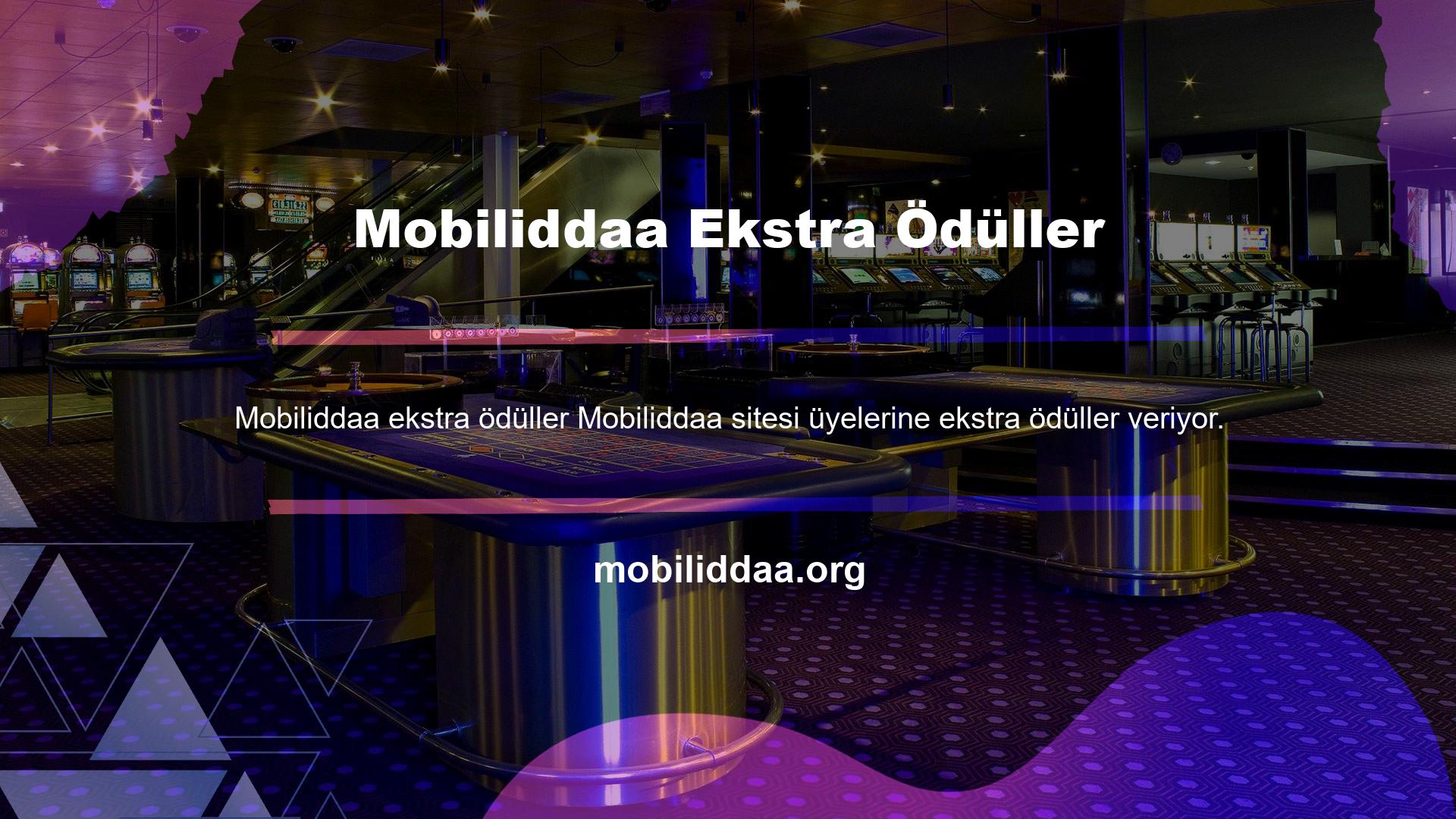 Mobiliddaa üyesi nasıl olunur ve yatırım sorunları üzerinde çalışılır